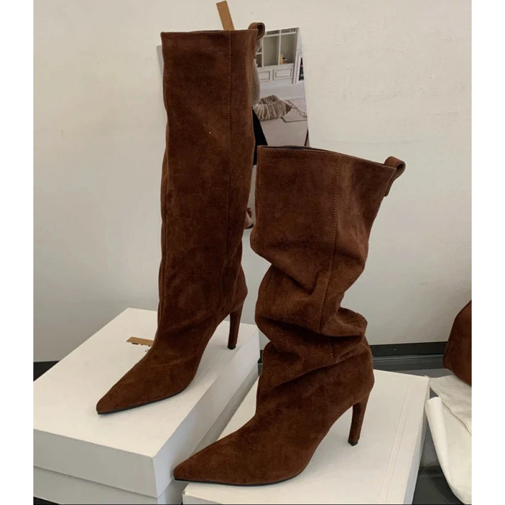 Sanctum Boots