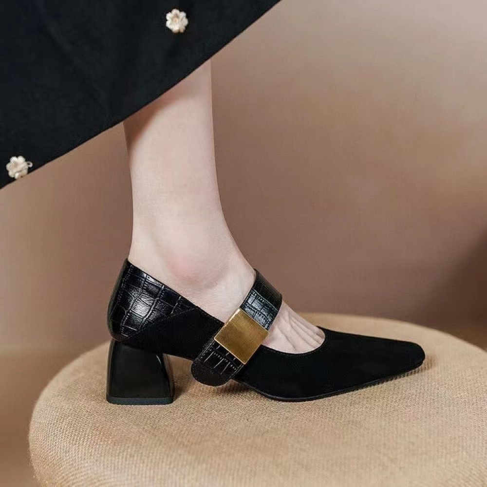 Lore Shoes