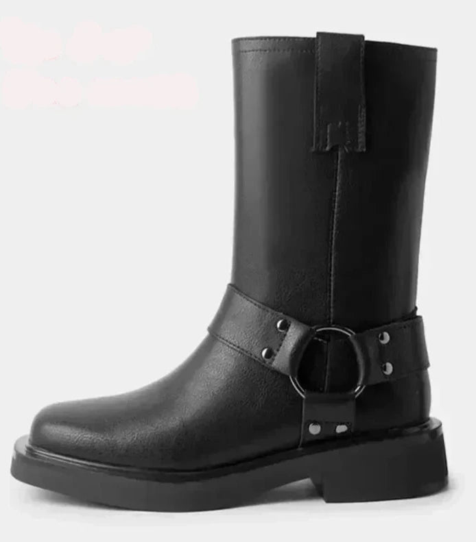 Meriggio Boots