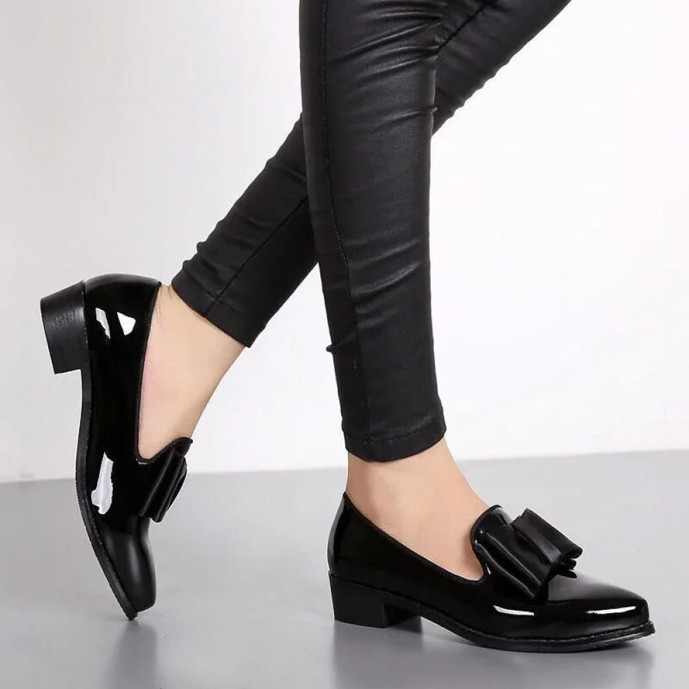 Aspect Loafers