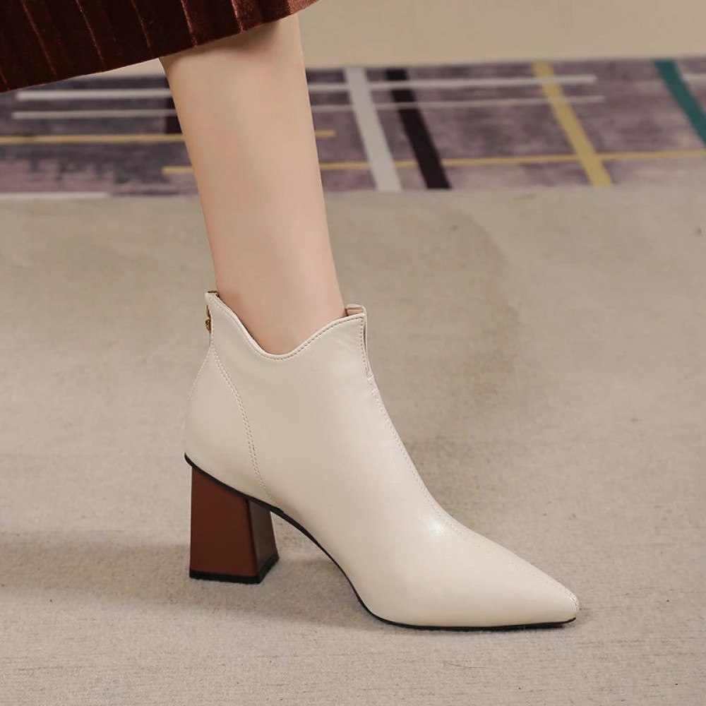 Harvest Vida Boots