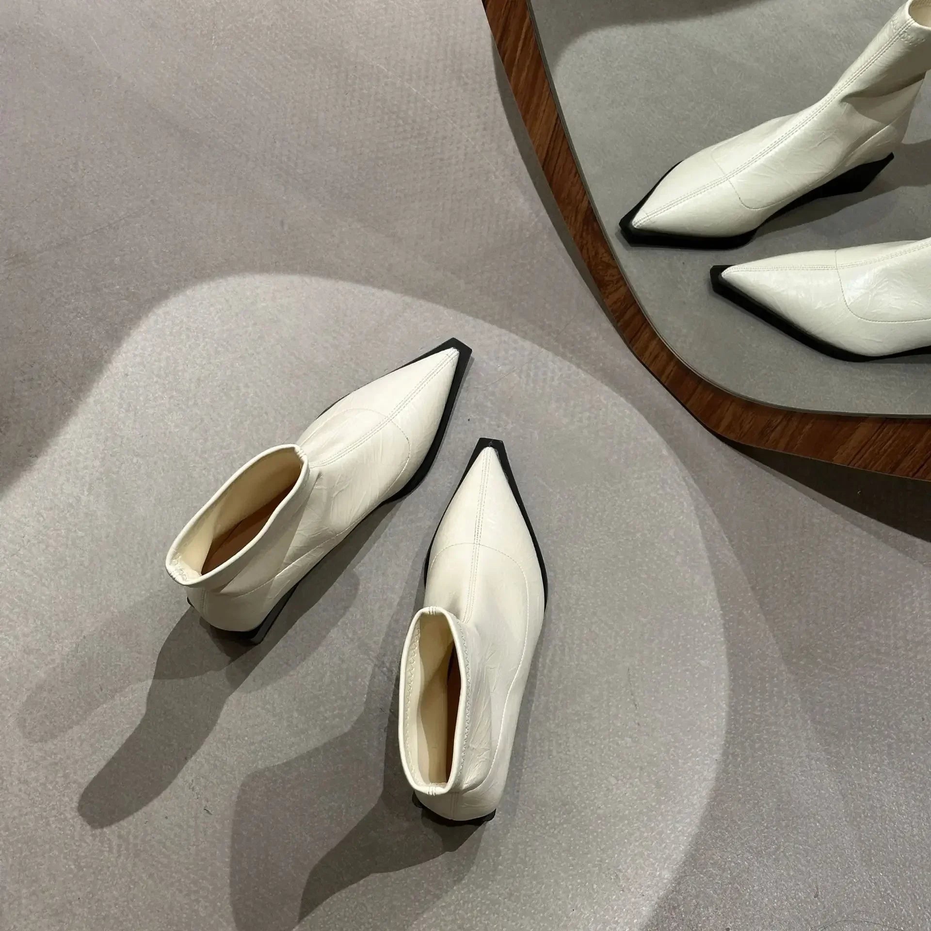 Splendeur Encanto Boots