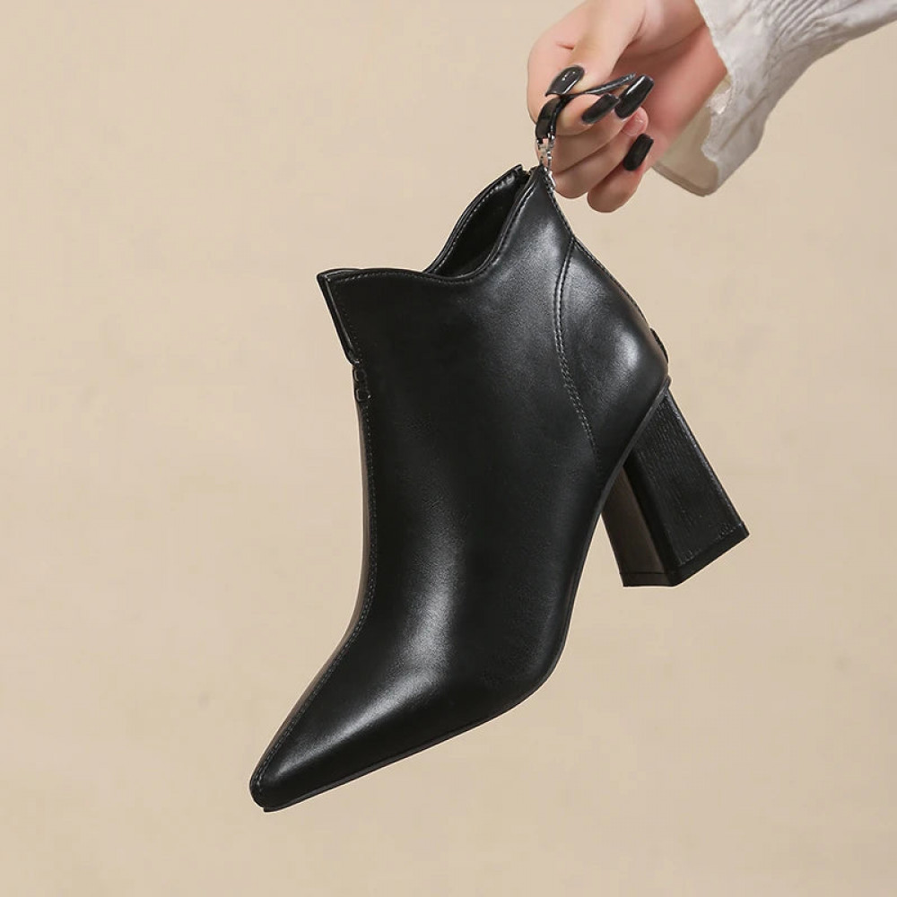 Harvest Vida Boots