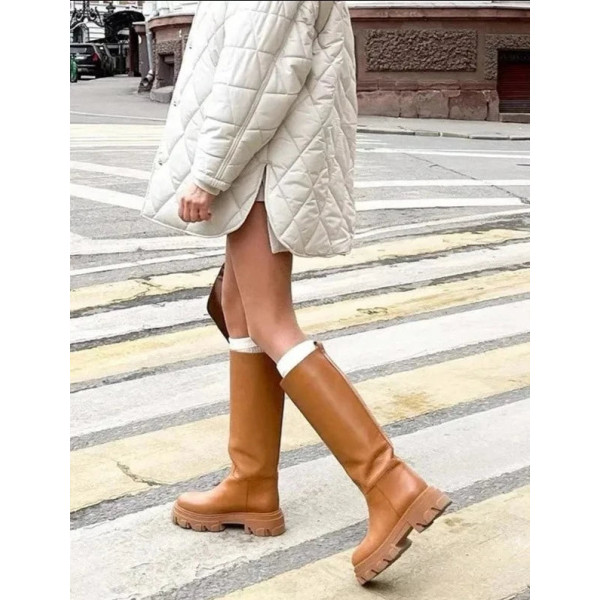 Mattino Infinity Boots