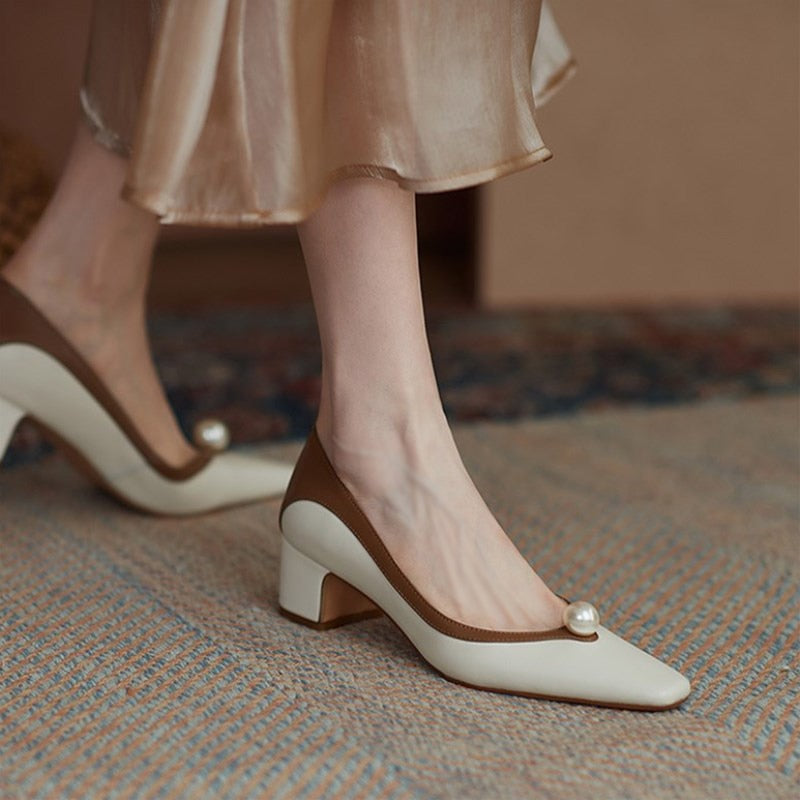 Dazzle Paradox Heels