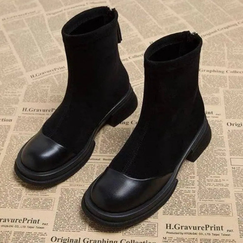 Harvest Vida Boots
