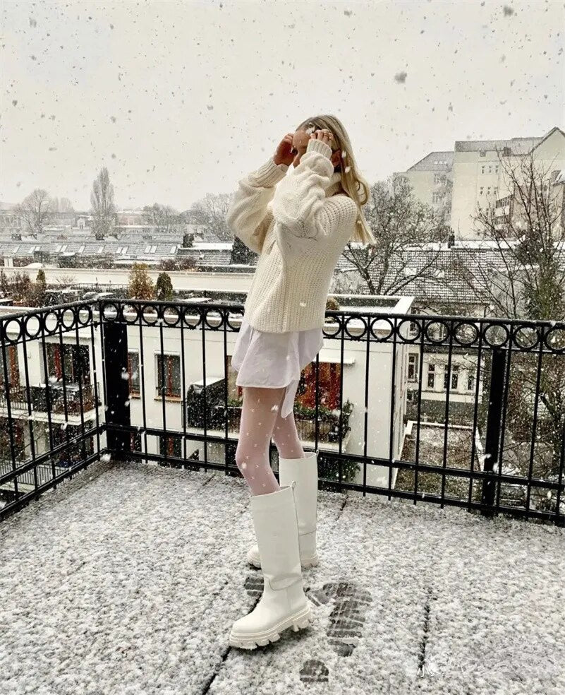 Mattino Infinity Boots