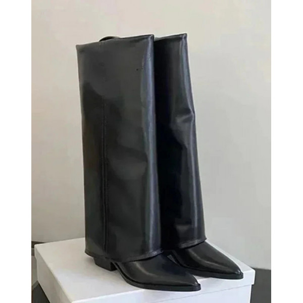 Edge Boots