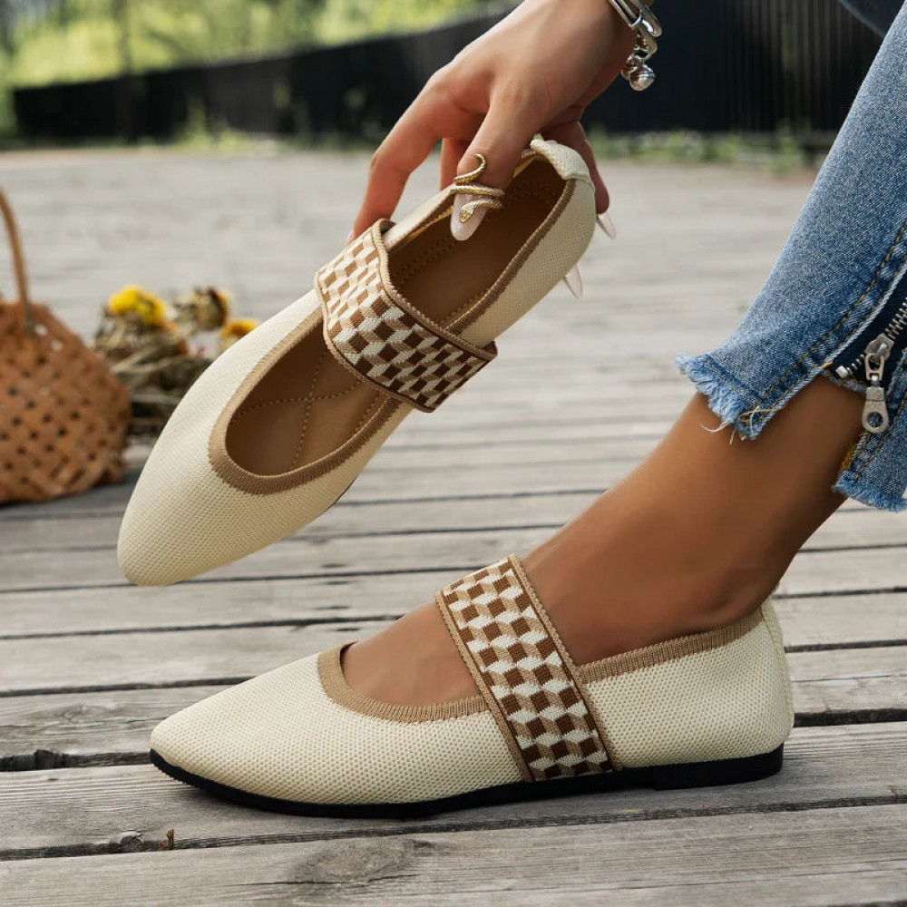 Prompt Ballet