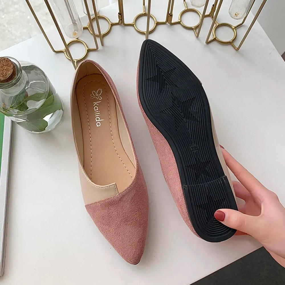 Gioia Shoes