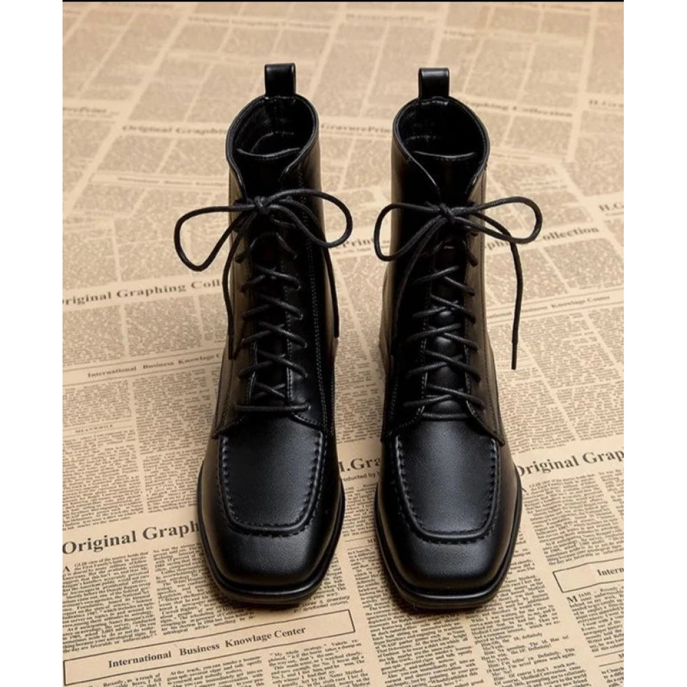 Journey Boots