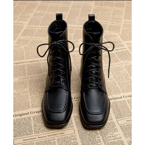 Journey Boots