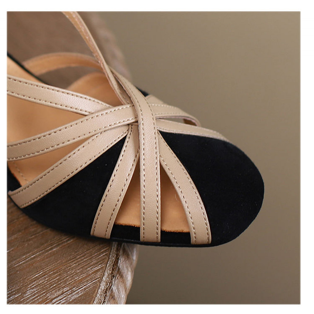 Tul Heels