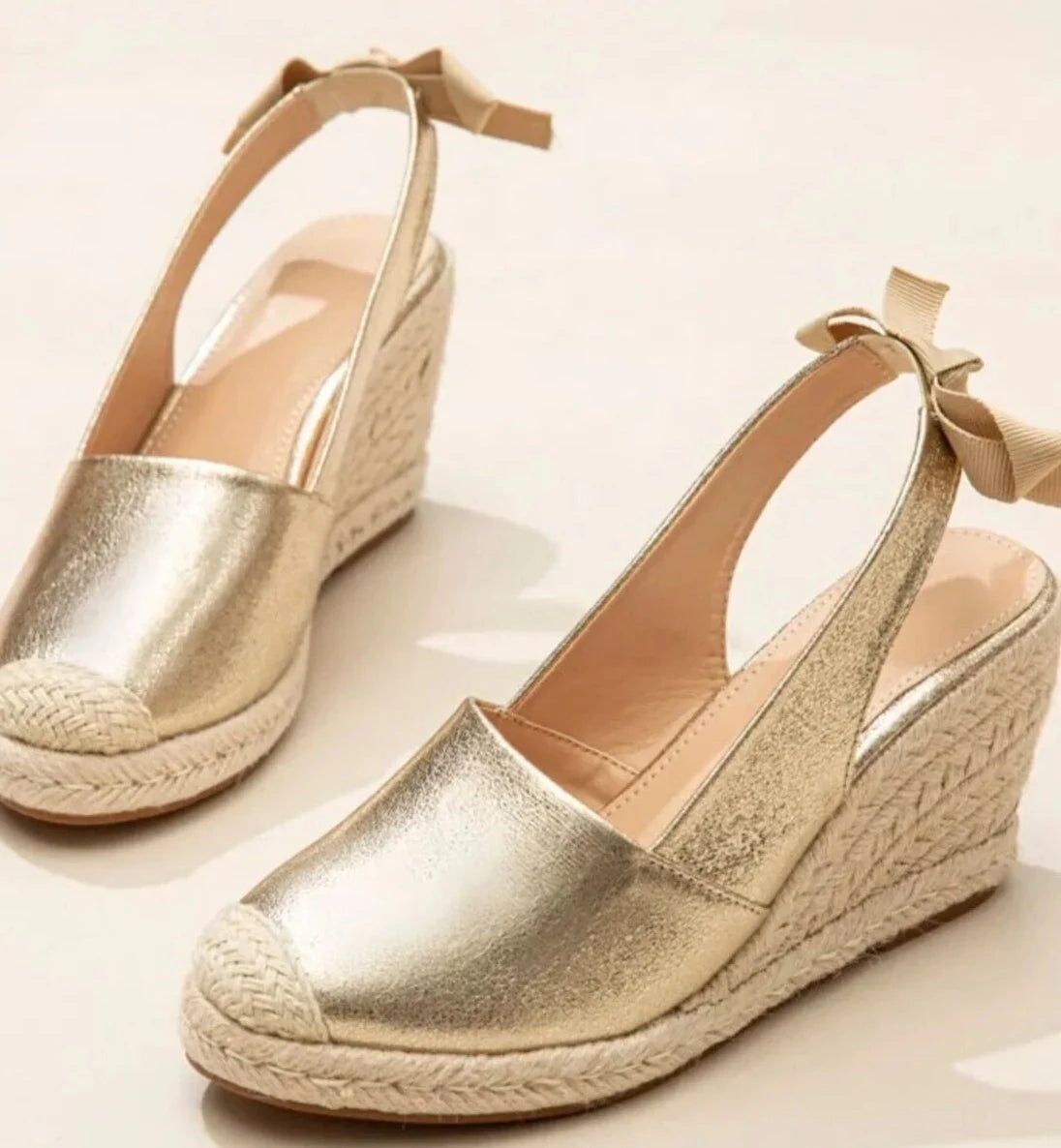 Gardenia Allure Sandals