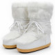 Glisten Boots