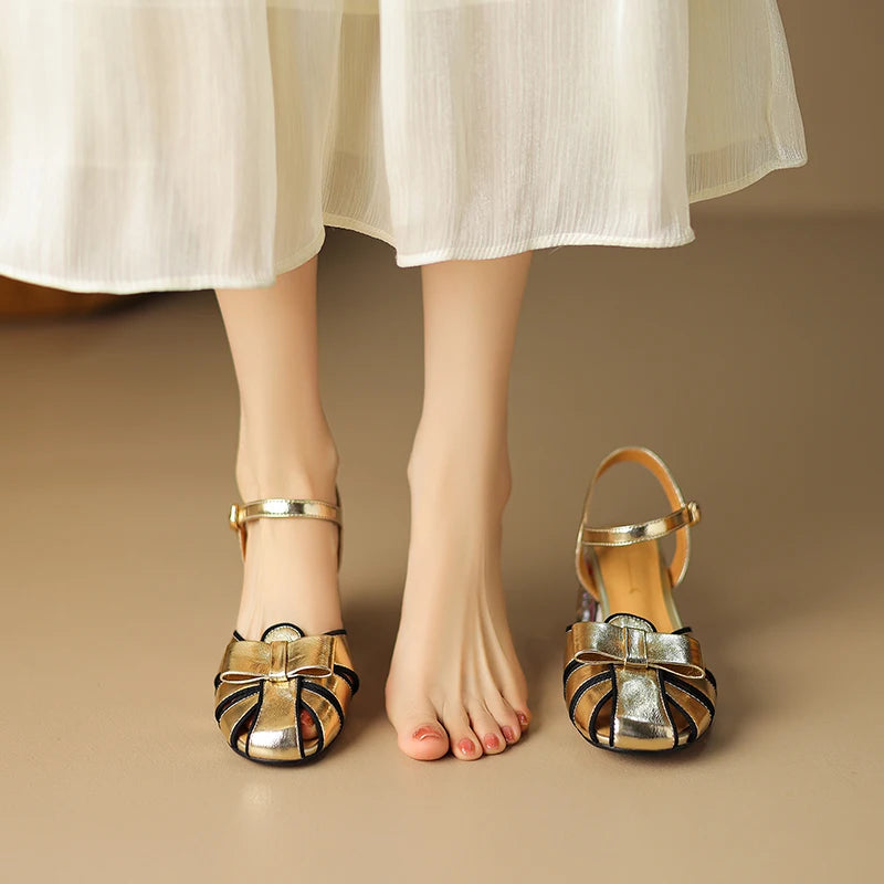Fest Vertex Sandals