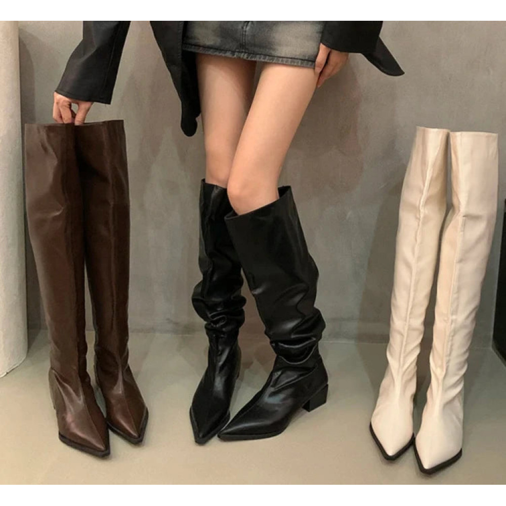 Felicidad Boots