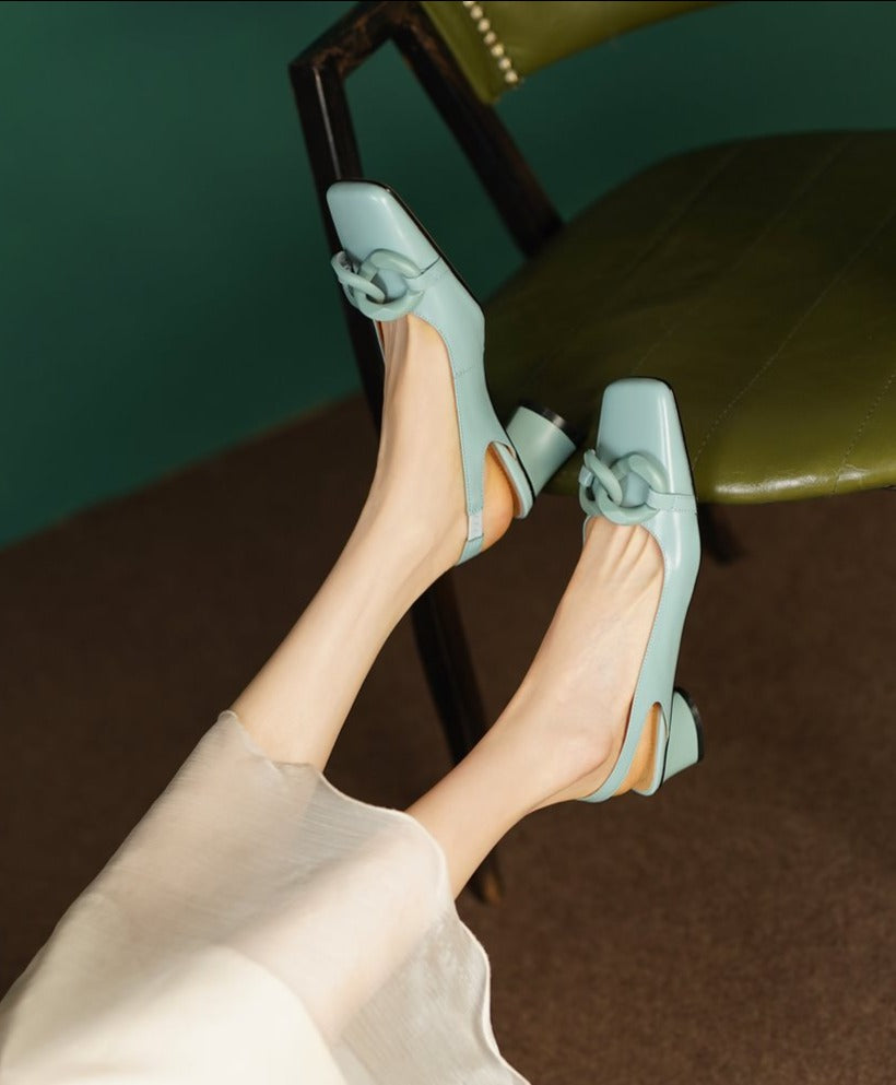 Accordo Vertex Shoes