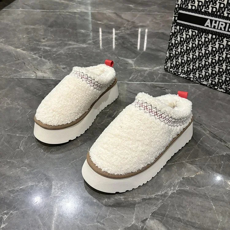 Drizzle Infinity Popular Boots