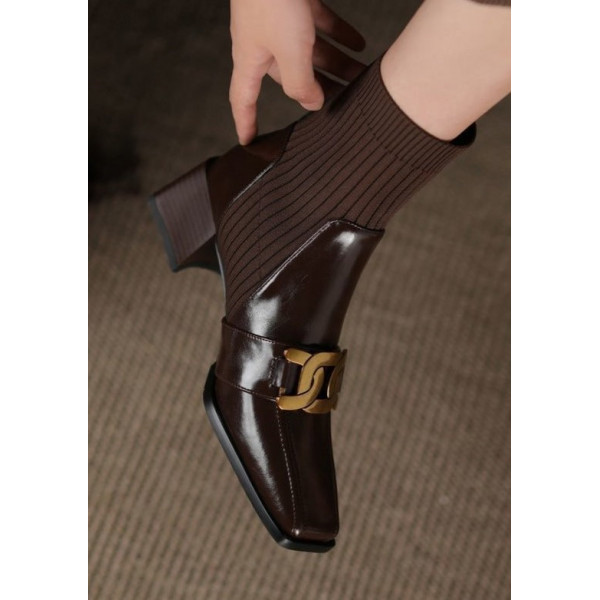 Instant Estrella Sock Boots