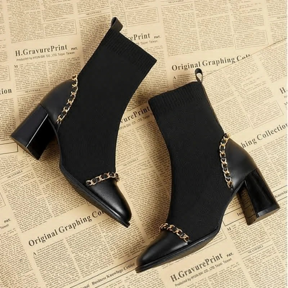 Raffiné Spark Boots
