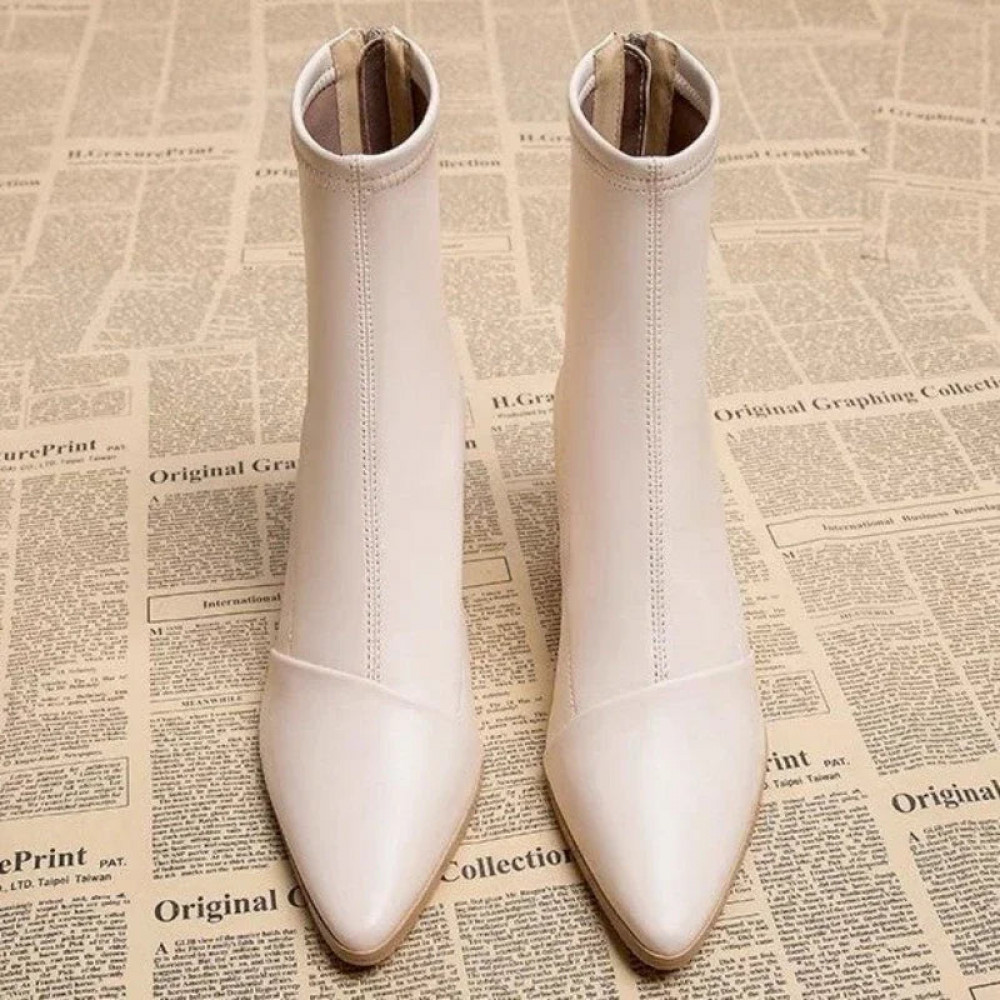 Astre Rise Boots