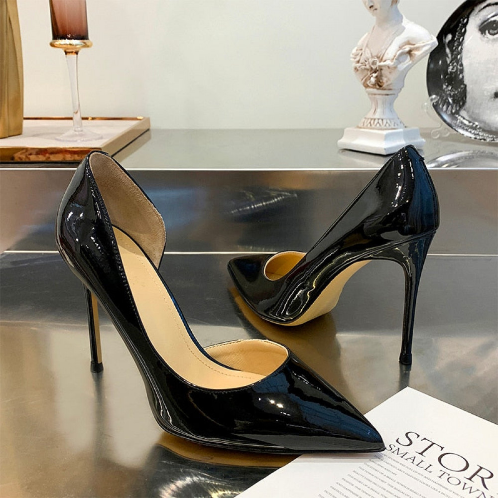 Wave Heels