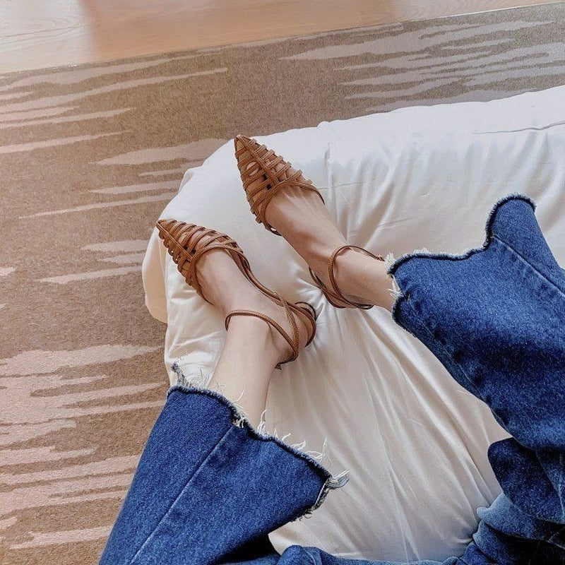 Smeraldo Révé Summer Shoes