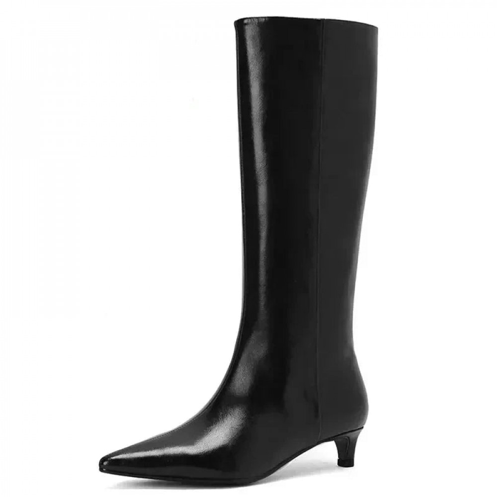 Sylph Boots
