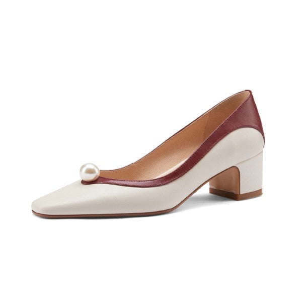 Dazzle Paradox Heels