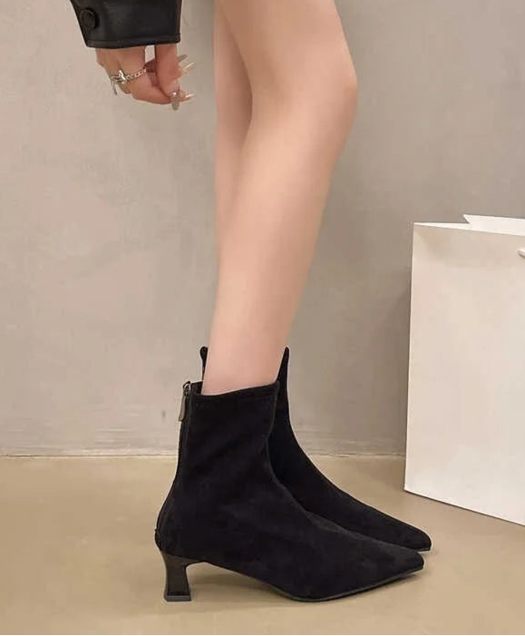 Glisten Boots