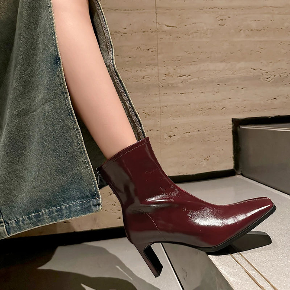 Sylph Boots