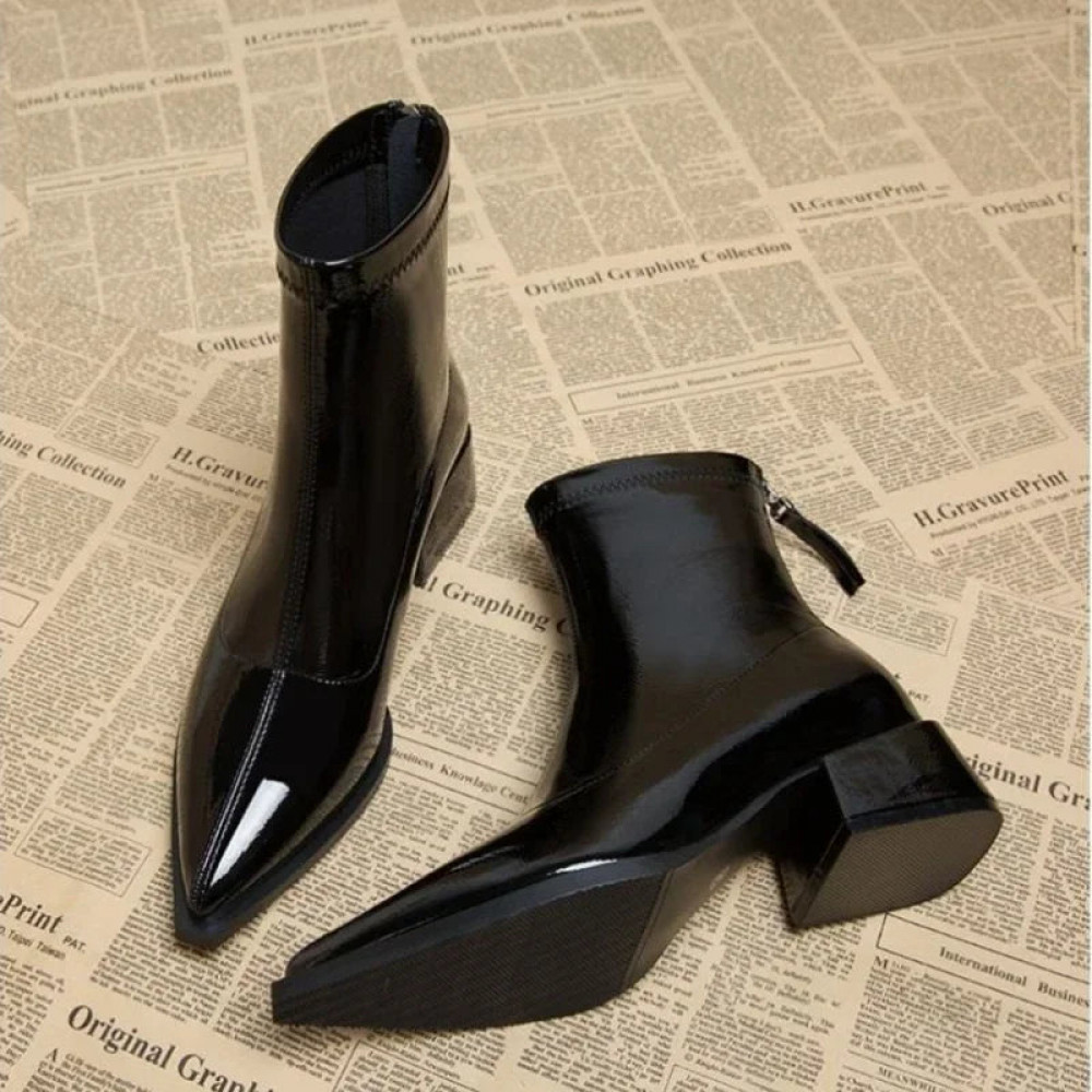 Beauté Boots
