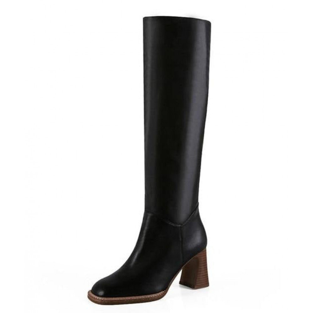 Cathedral Chic Boots