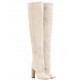 Lusso Over The Knee Boots