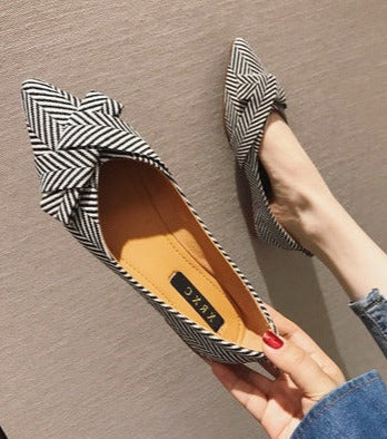 Evening Lumina Shoes