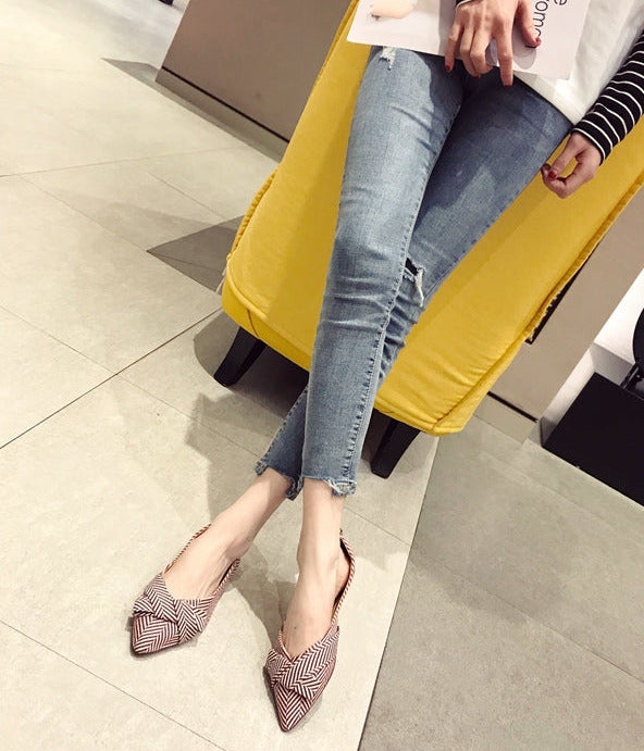 Evening Lumina Shoes