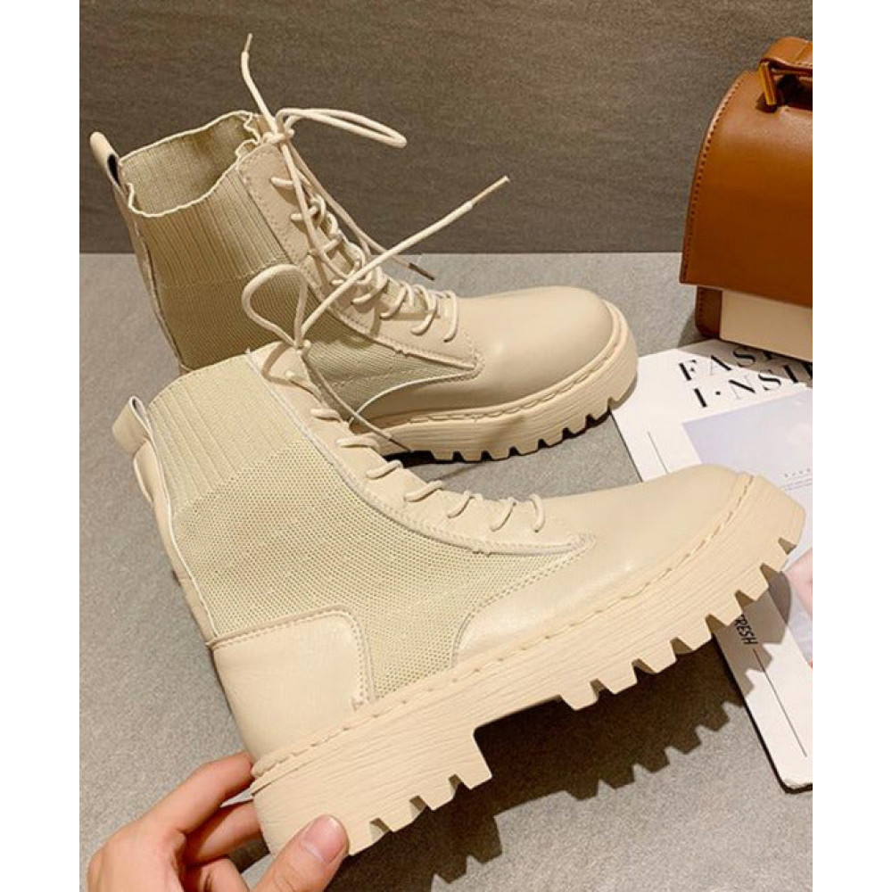 Bond Boots