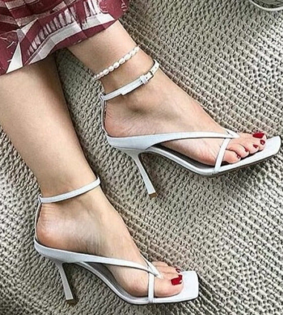 Reef Heels