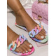 Monument Allure Slippers