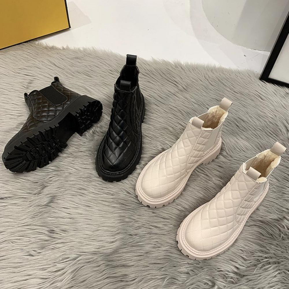 Taffettà Echo Boots