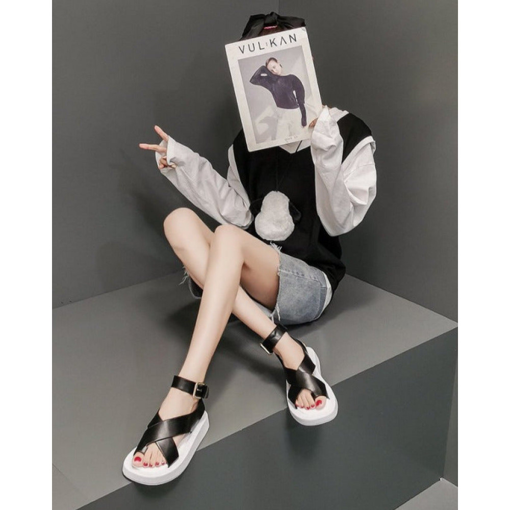Vertex Sandals