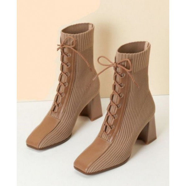 Malachite Echo Socks Boots