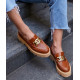 Elite Genuine Leather Loafers