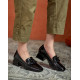 Tempo Leather Shoes