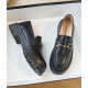 Charme Retro Loafers
