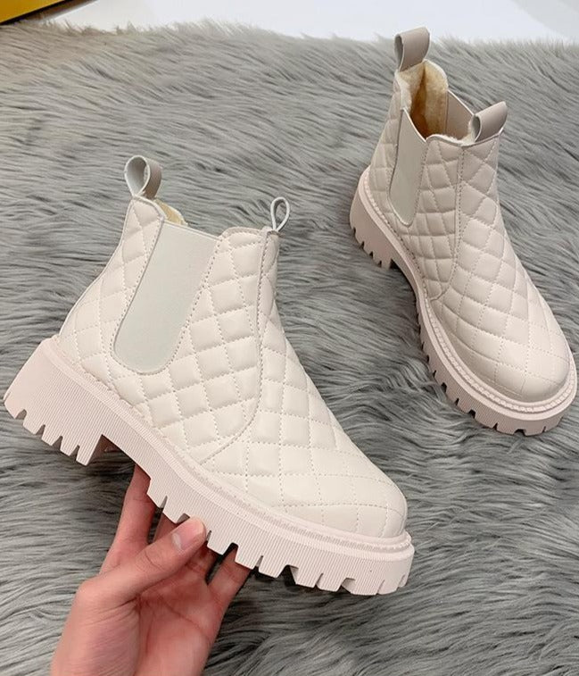 Taffettà Echo Boots