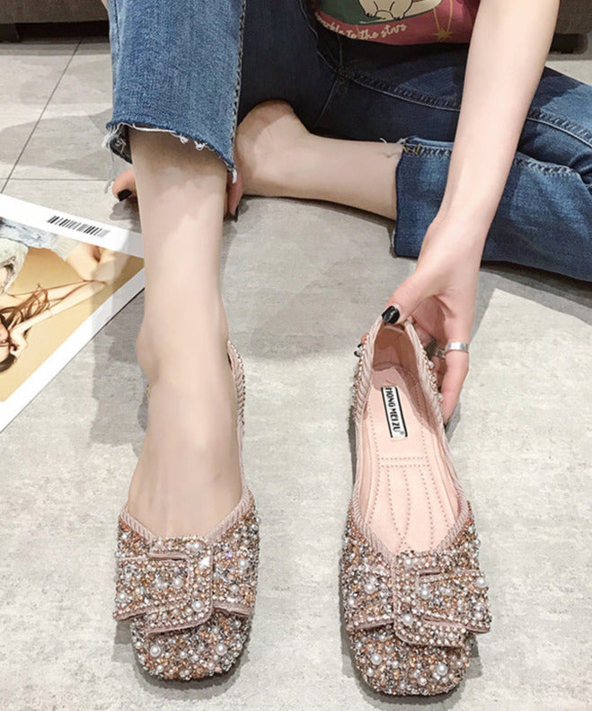 Tenera Ballet Flats