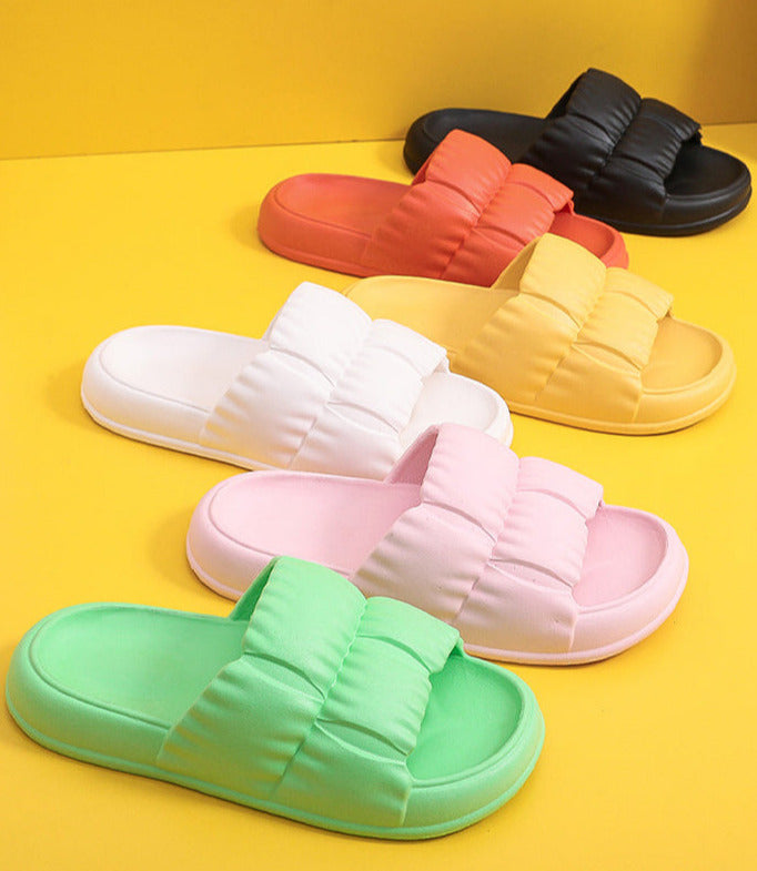 Cruise Brise Slippers