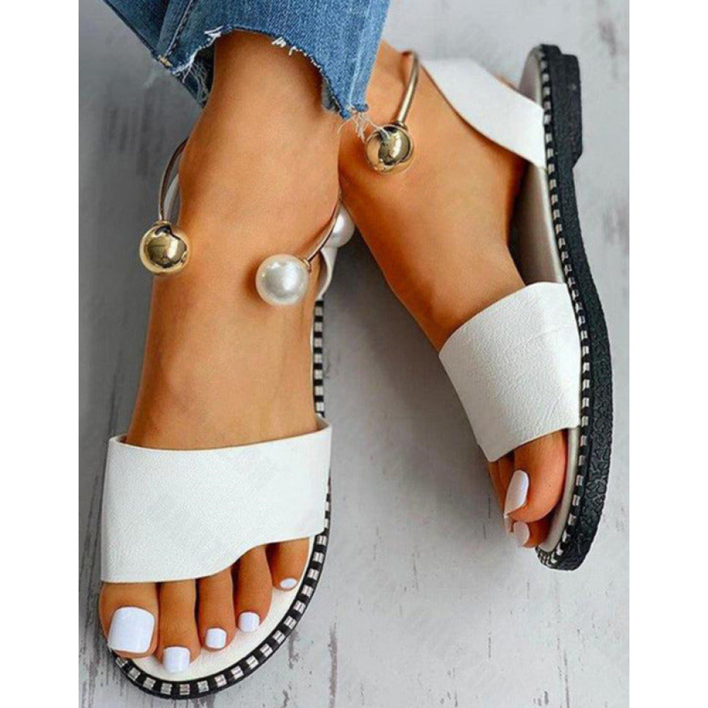 Marée Sandals